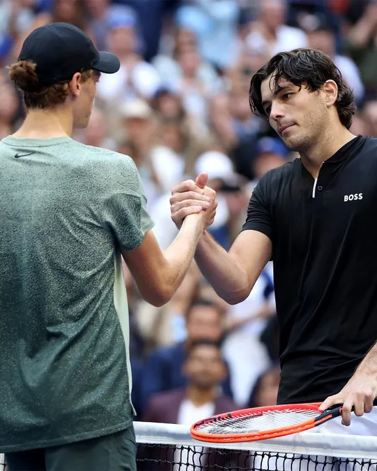 Jannik Sinner número uno del mundo