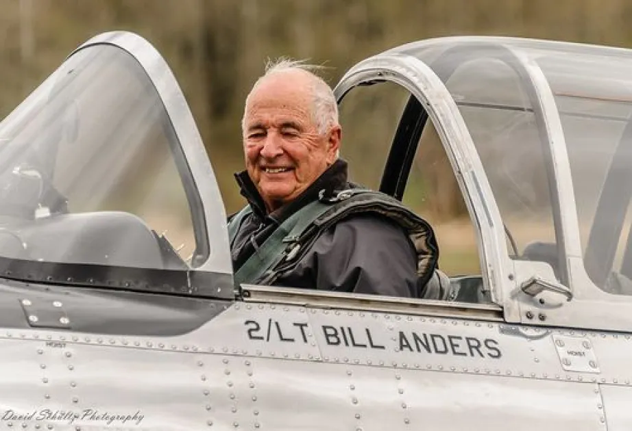 William Anders William Anders