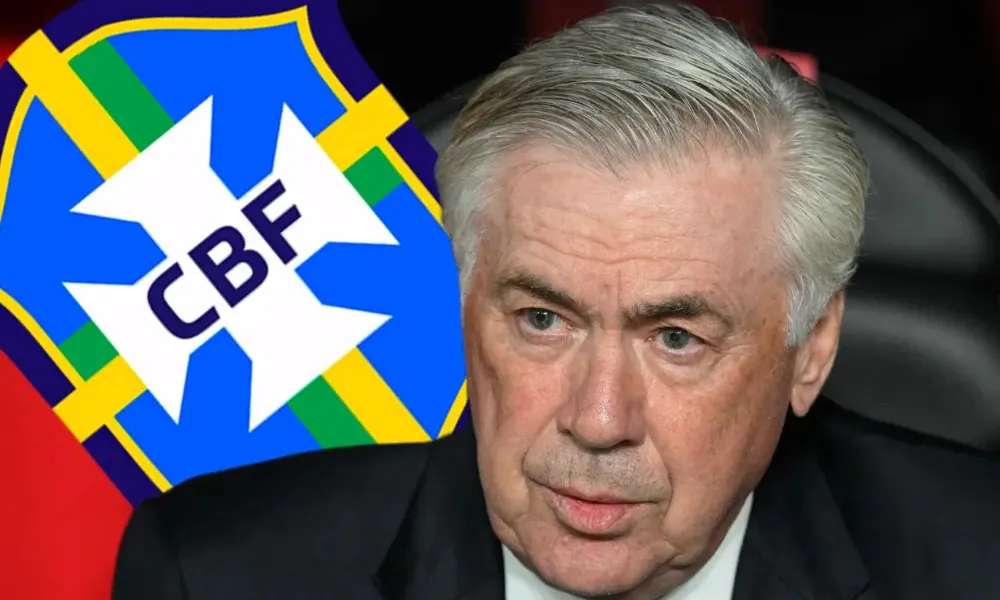 Carlo Ancelotti