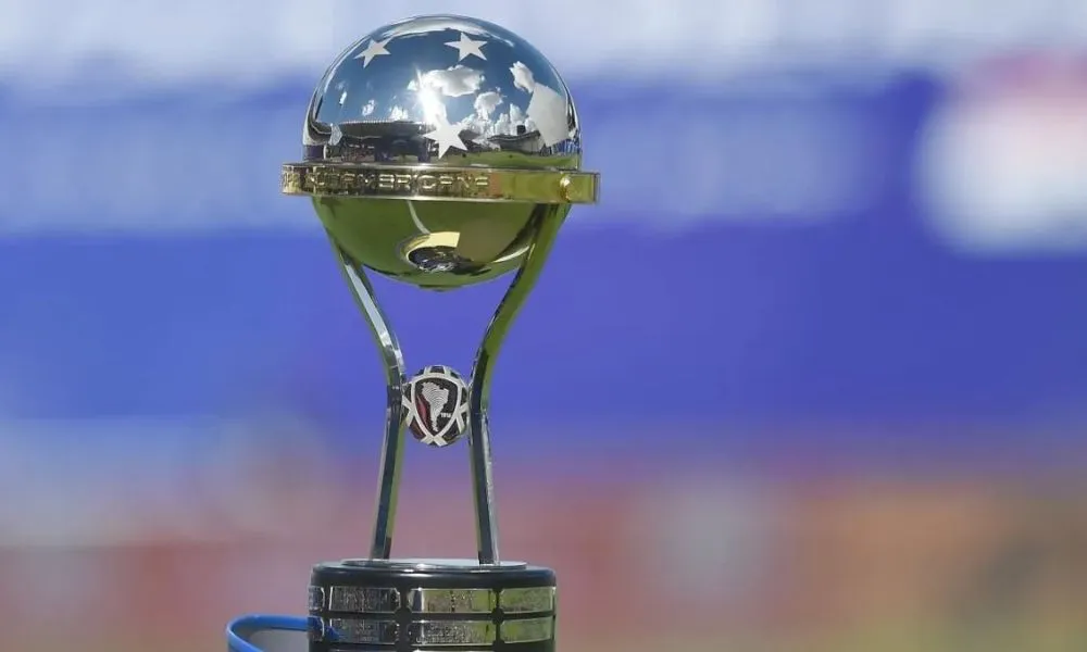 Sudamericana