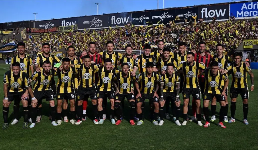 Ya piensa en Gimnasia de Jujuy, El Reducido ofrece una nueva chance