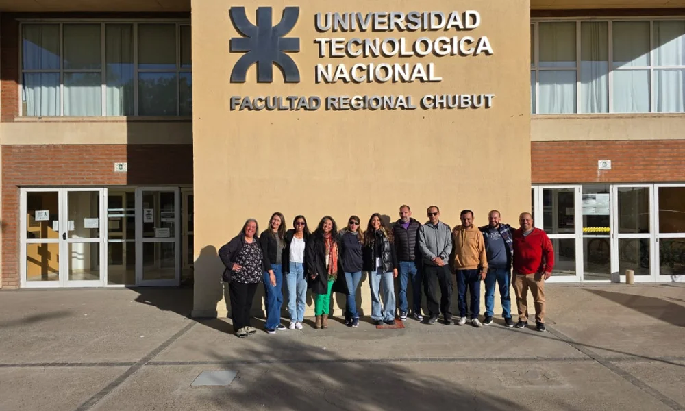 Los profesionales de la UTN podrán reconvertirse en docentes con un título de validez nacional