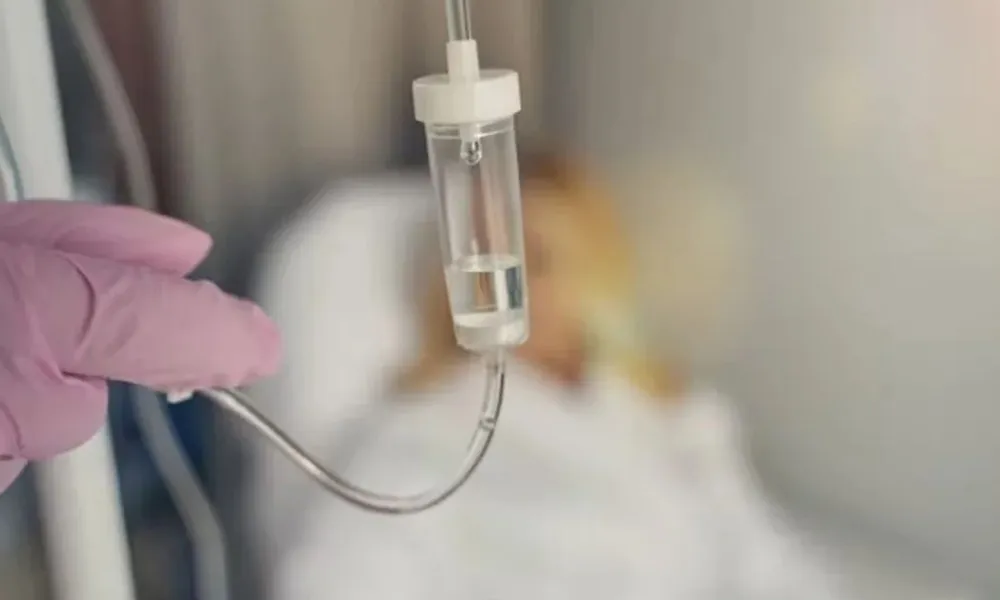 suero