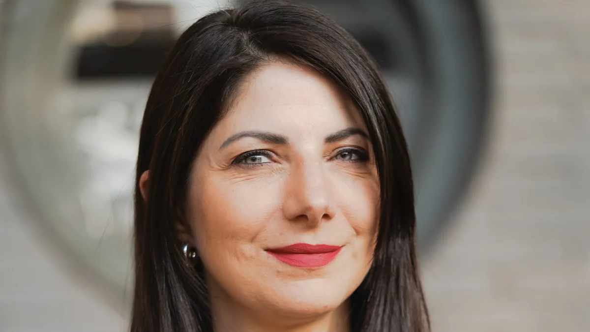 Irina Sternik