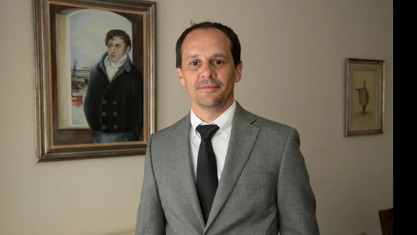 Fausto Spotorno