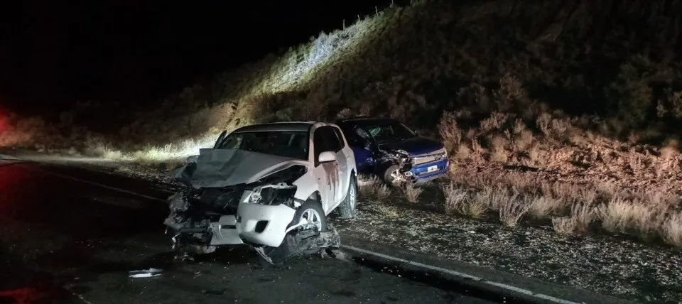 accidente 25