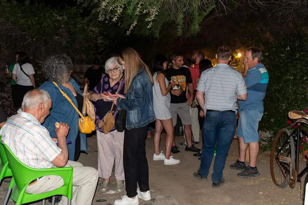 La noche de los museos 2