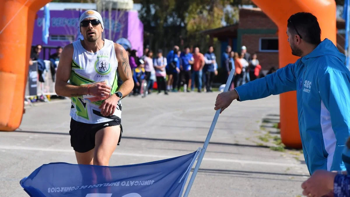 Premios maratón