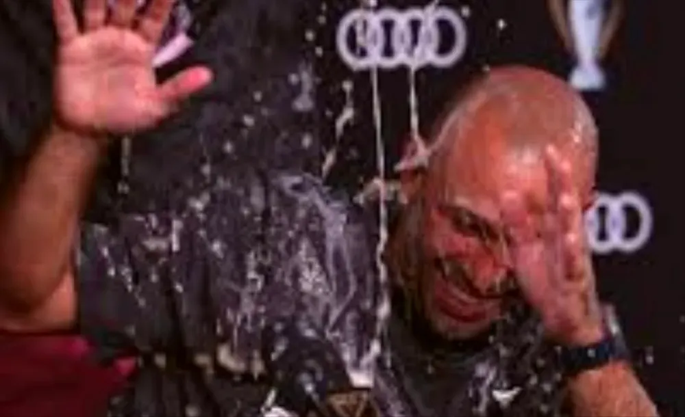 Javier Mascherano logró su primer campeonato con Inter Miami