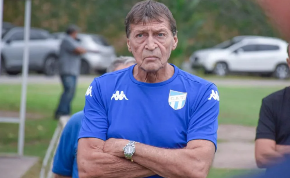 Atlético Tucumán busca cambiar la imagen mostrada durante el Apertura.