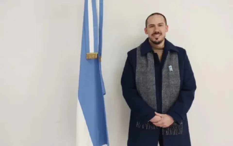 Matías Kondratiuk
