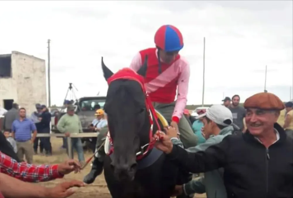 Club Hípico Puerto Madryn vivirá una intensa jornada con once carreras oficiales