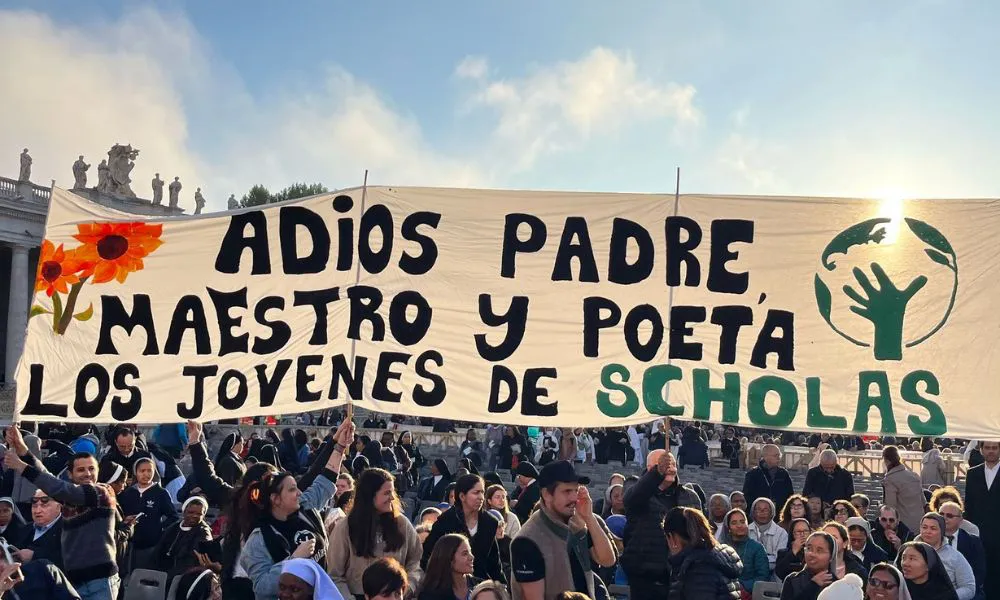 Funeral Francisco Fotos Vatican News 4