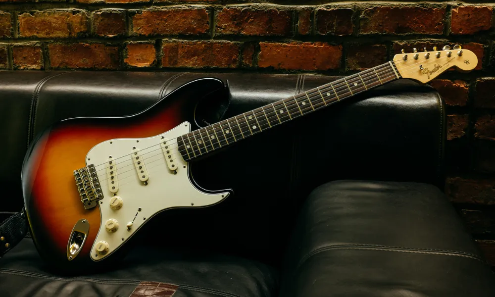 Fender