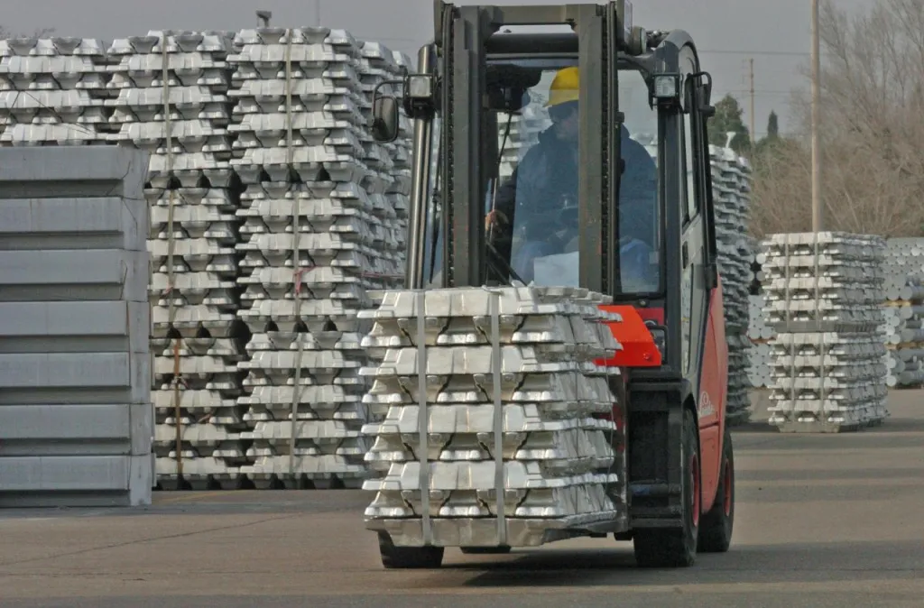 exportaciones 1
