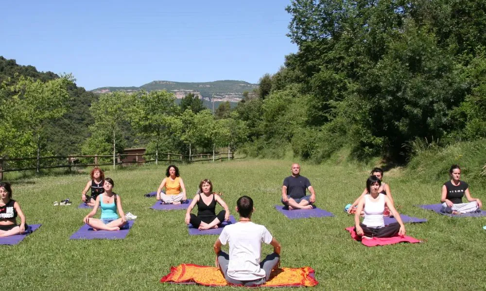 festival holístico gaiman