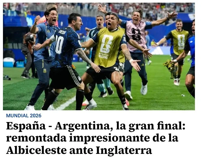 Titulares