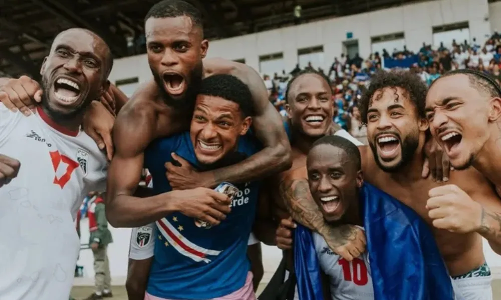 Cabo Verde