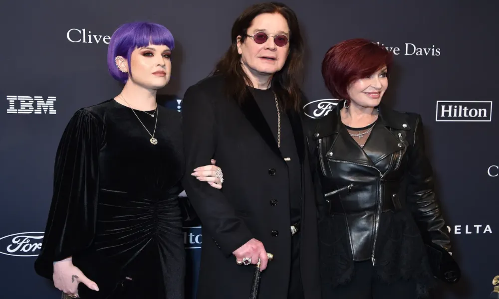 Ozzy se retira de los shows