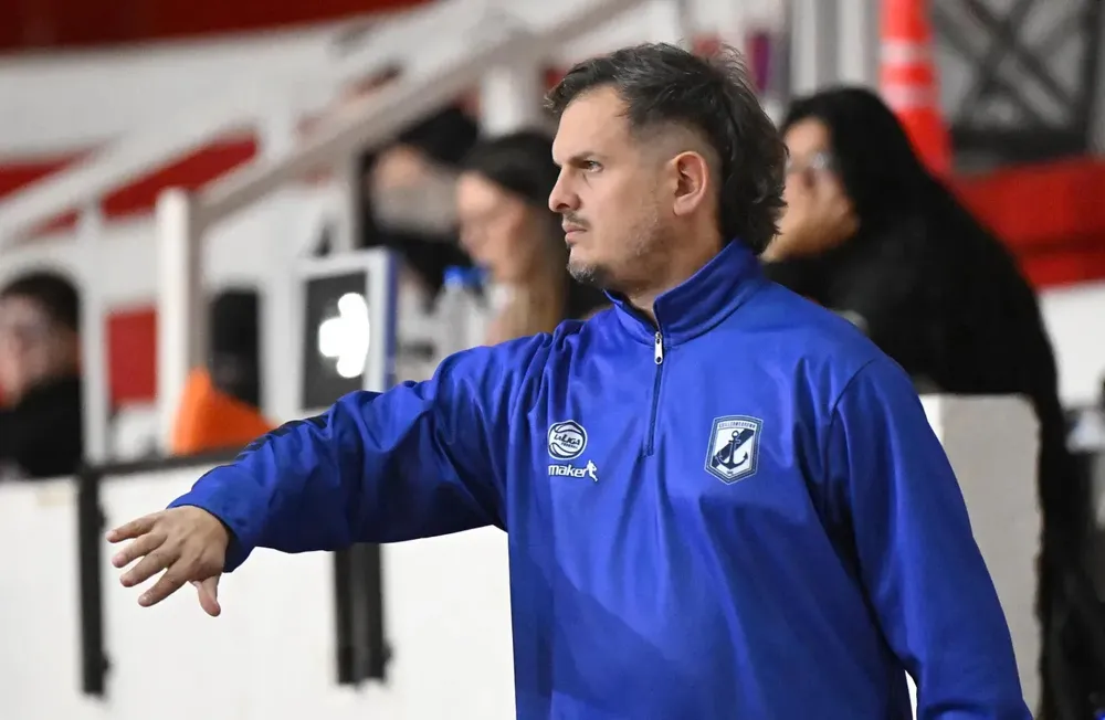 Guillermo Brown le ganó a Deportivo Rincón en Neuquen