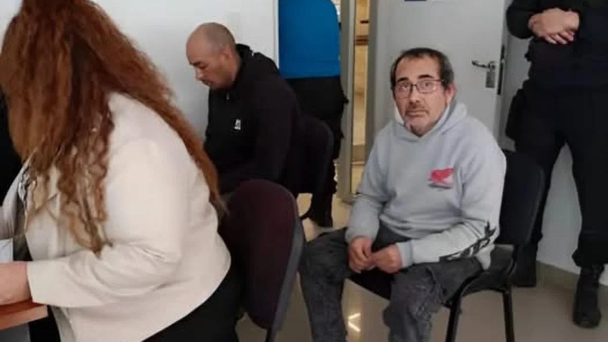 Preventiva para el ladron de los mil nombres