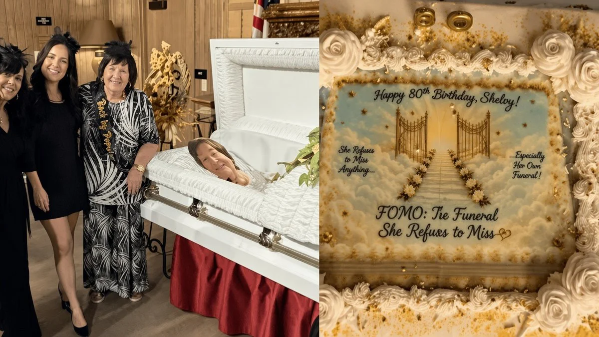 Funeral