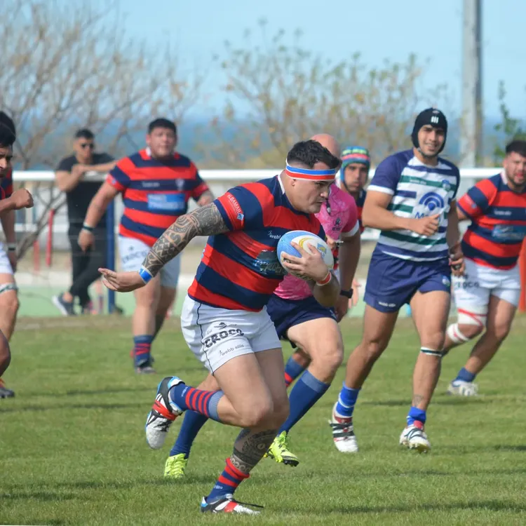 EL PMRC ASPIRA AL TORNEO REGIONAL PATAGÓNICO