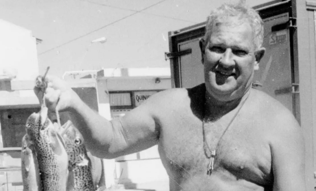 Carlos “El Loco” Beloso