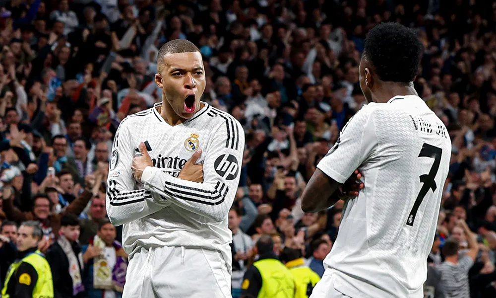Real Madrid
