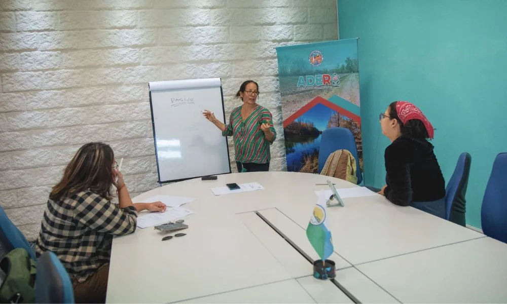 Capacitación gratuita para gestionar proyectos emprendedores en febrero