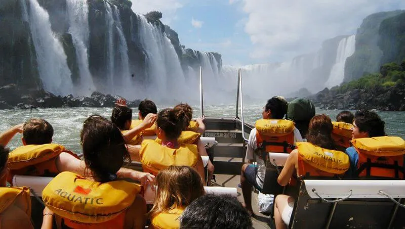 Cataratas