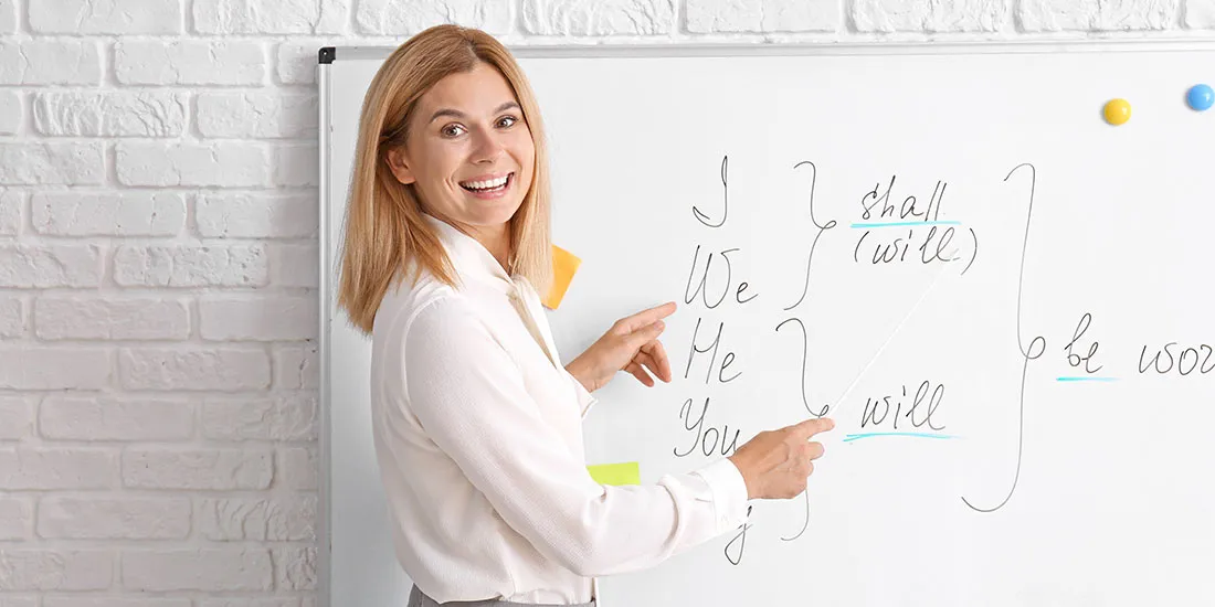 TODAVÍA QUEDAN VACANTES PARA LAS CLASES GRATIS DE INGLÉS