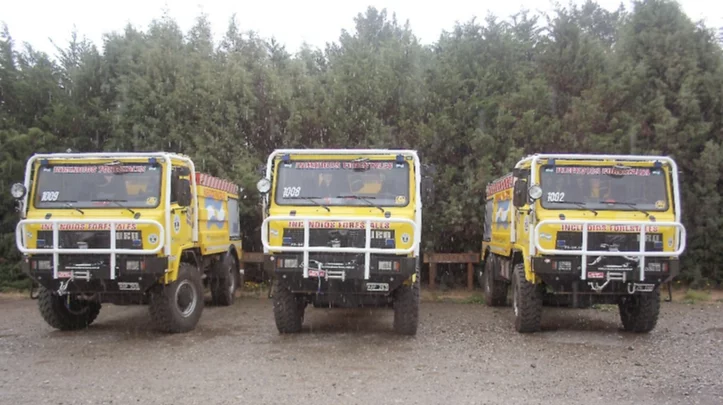 Bomberos