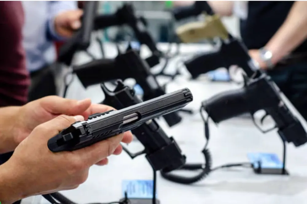 Usuarios de armas