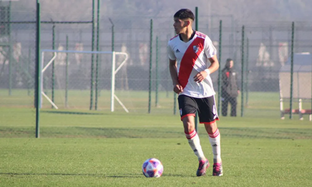 Lautaro Rivero