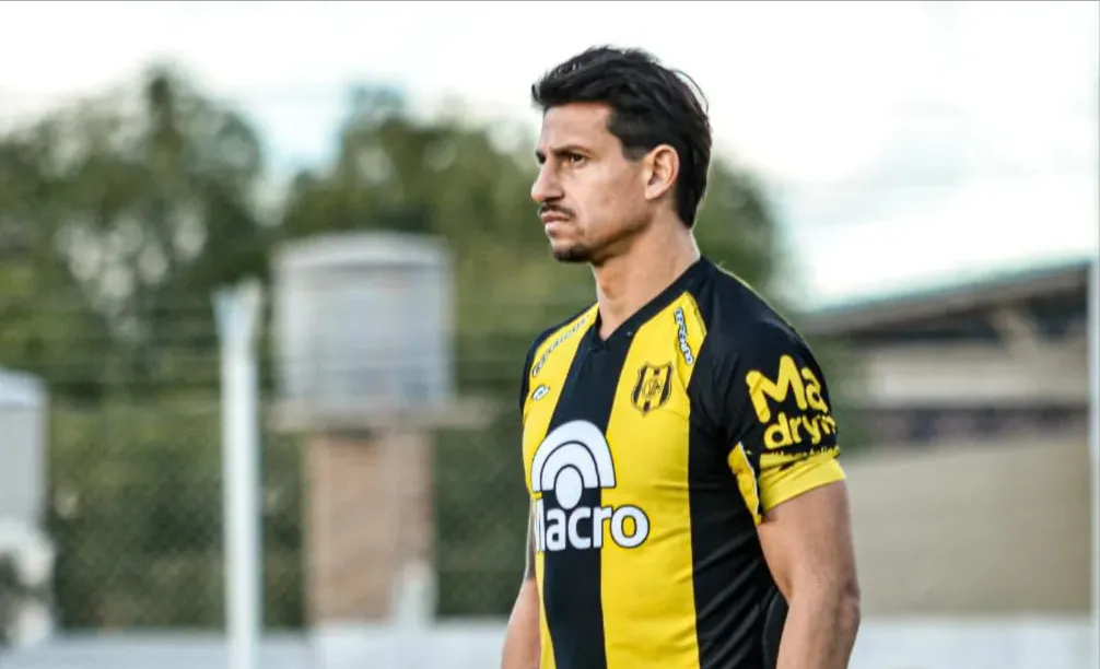 Bruno Pérez se va a Grecia y Mansilla a Atenas