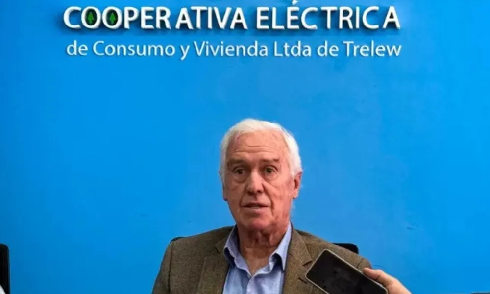 Matías Bourdieu, Interventor