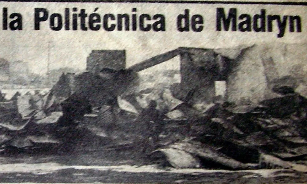 Politécnica