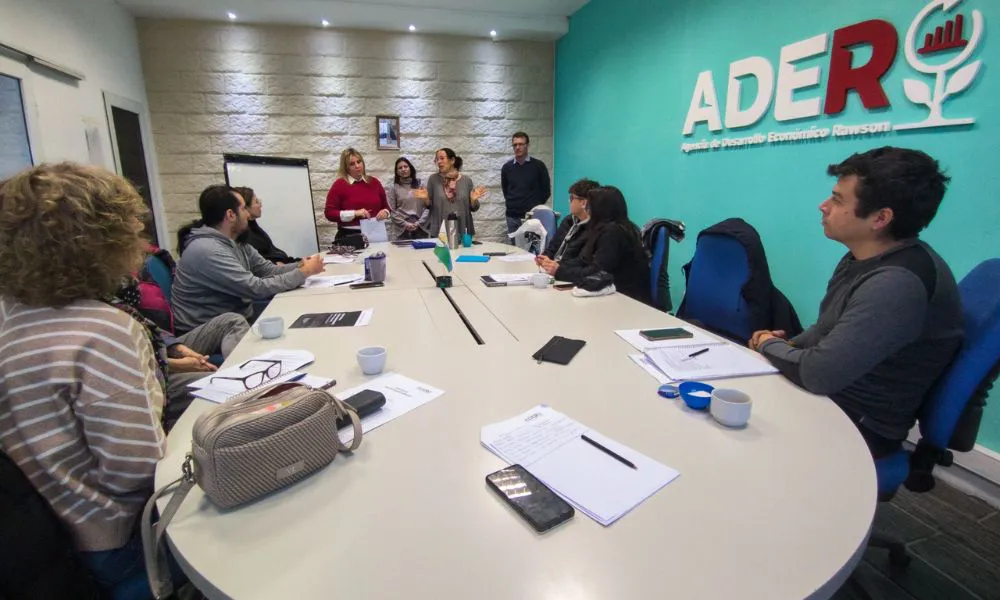 ADER talleres