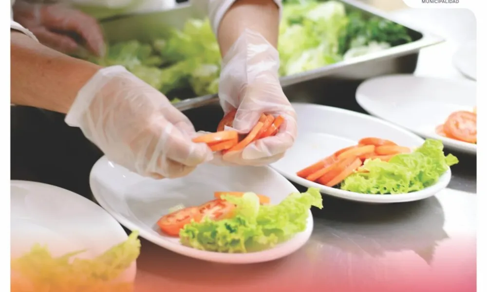 Alimentos
