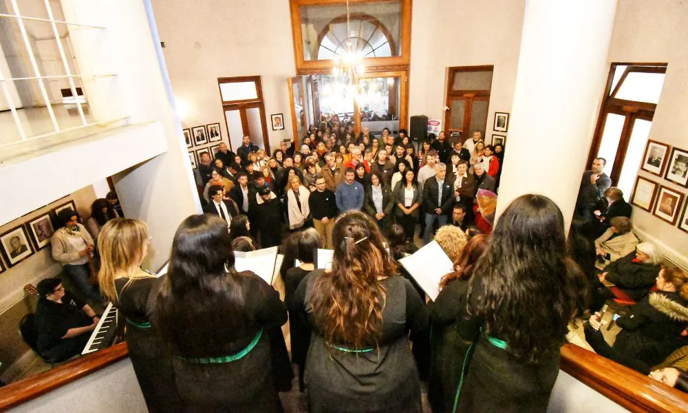 Noche de los museos