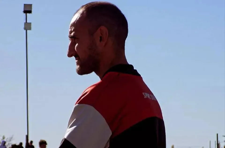 Matias Fernandez director técnico de Alumni