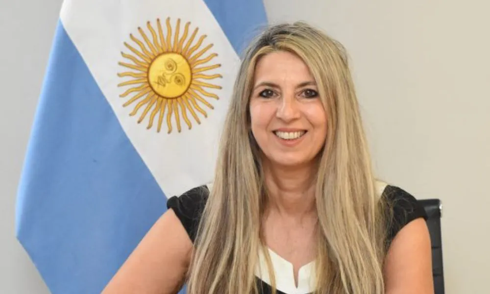 Jacqueline Caminoa