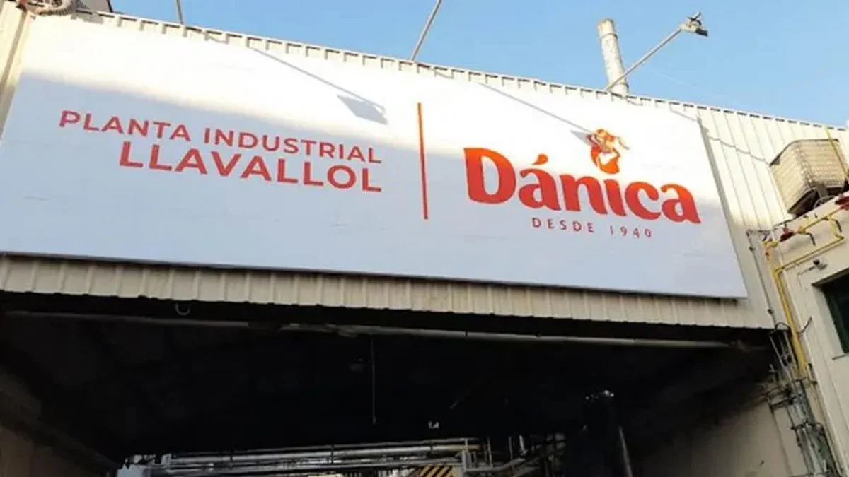 Dánica Llavallol