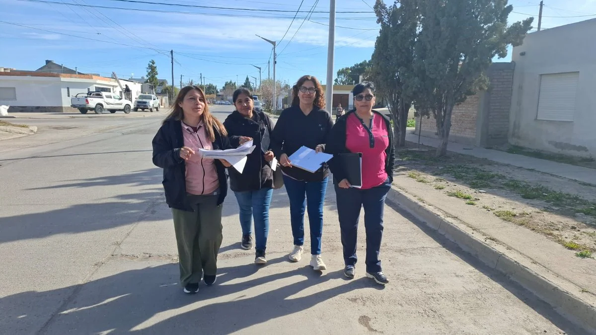 Censo de salud