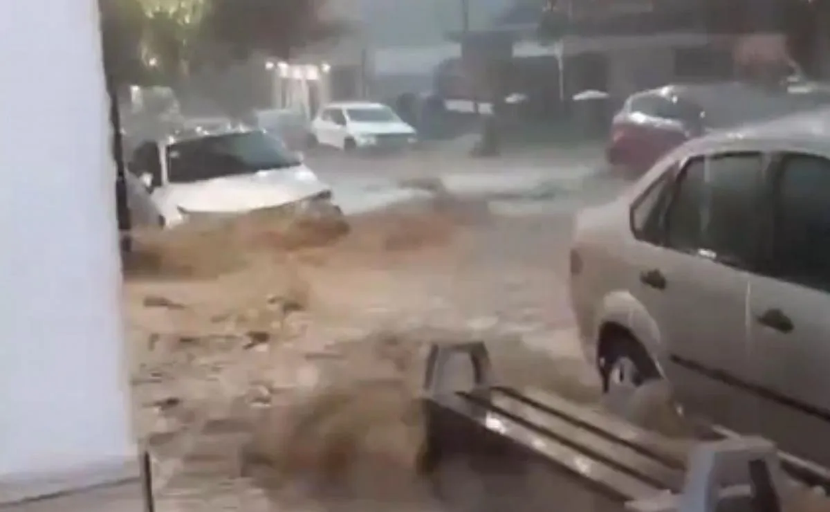 INUNDACION CORODBA