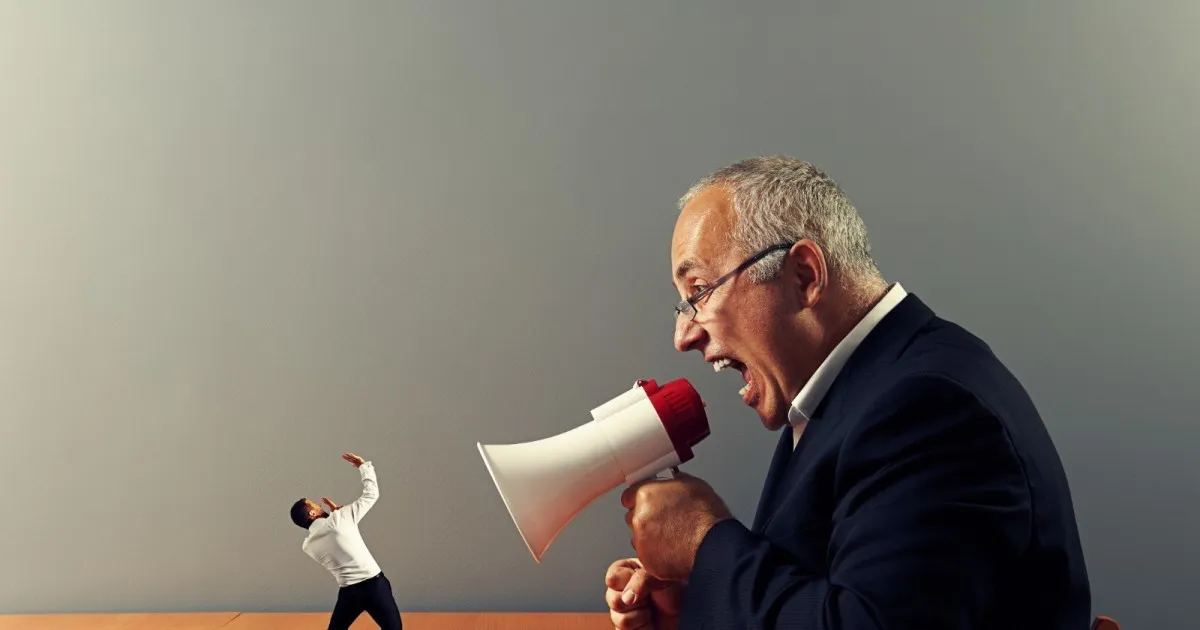 Jefes y empleados y una complicada relación