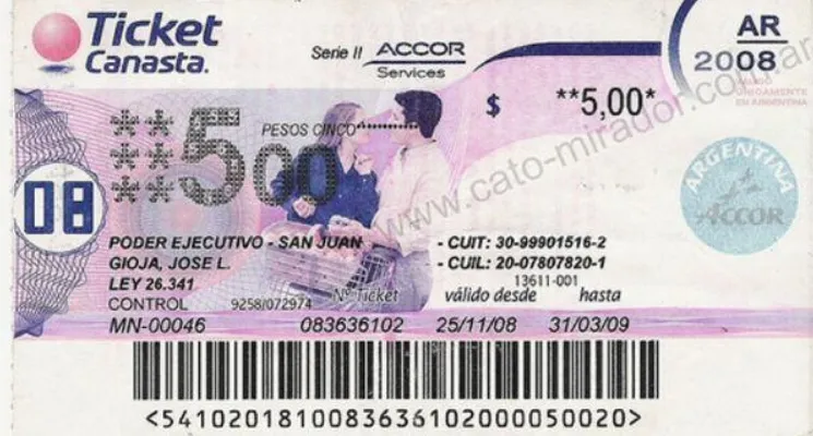 tickets canasta