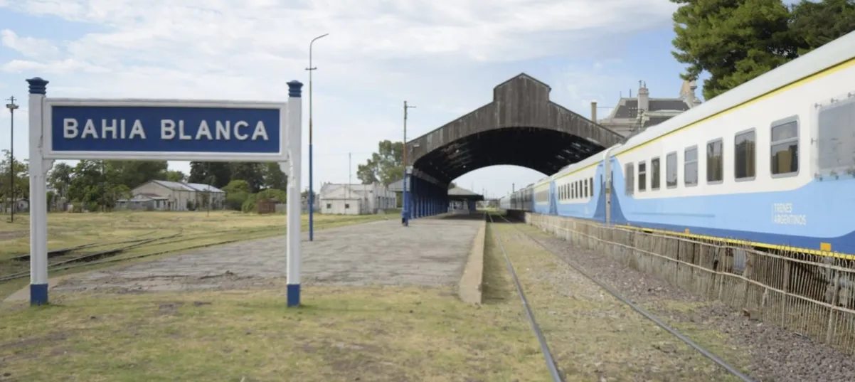 tren bahia