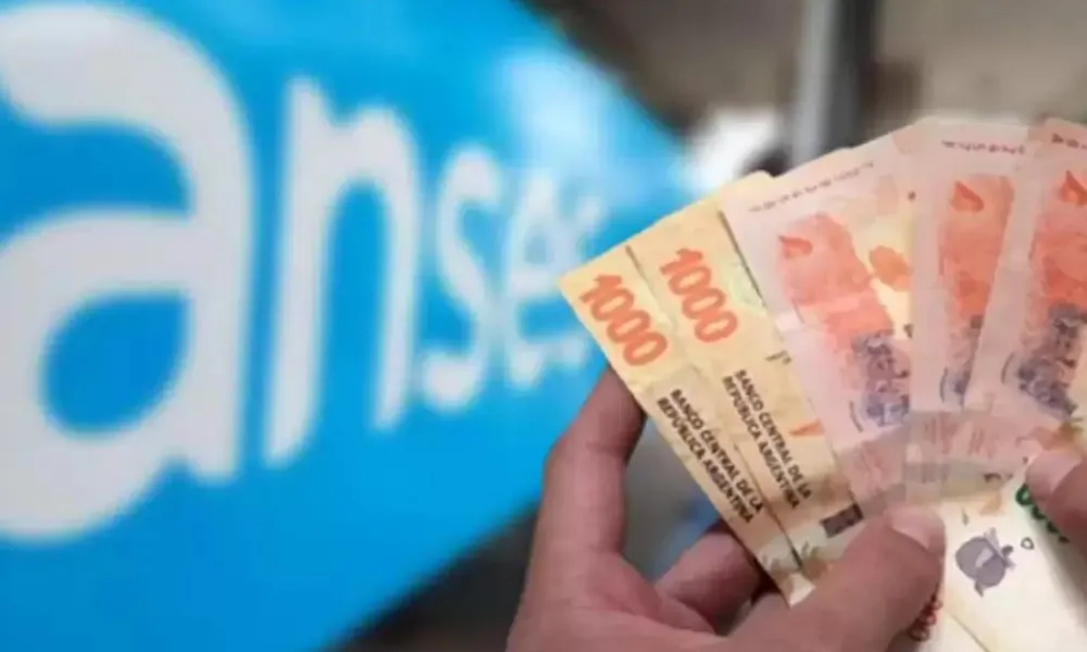 Nuevo bono para jubilados